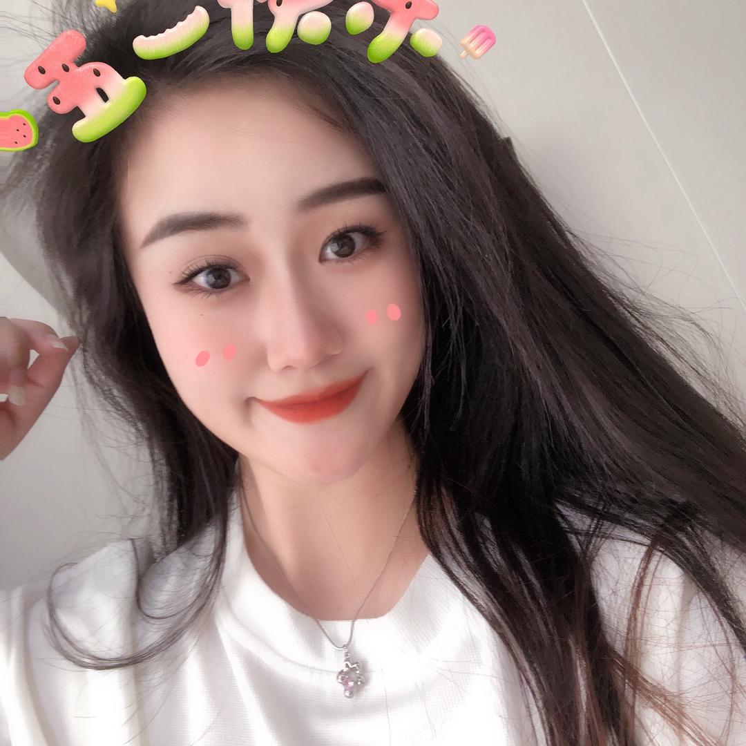 姜闪闪呀