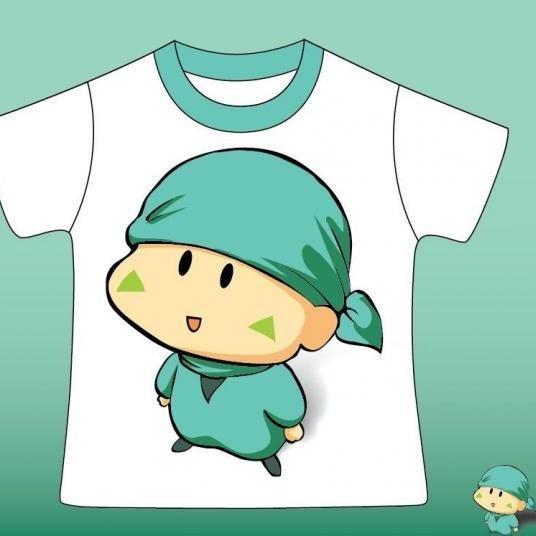 小园圈精品童装