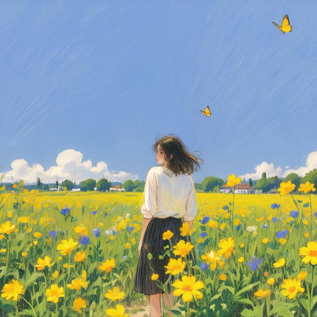 四方块儿