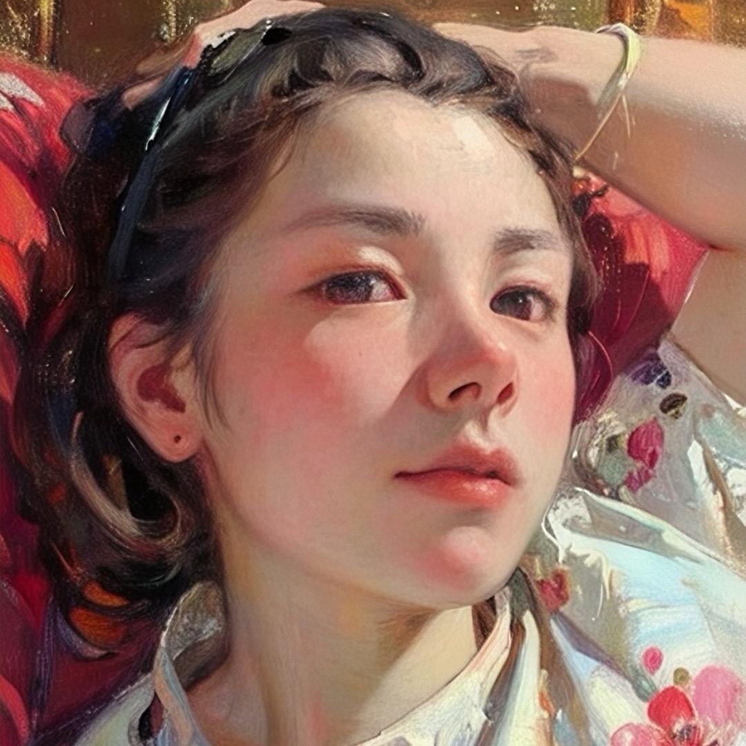 小蓝牛排