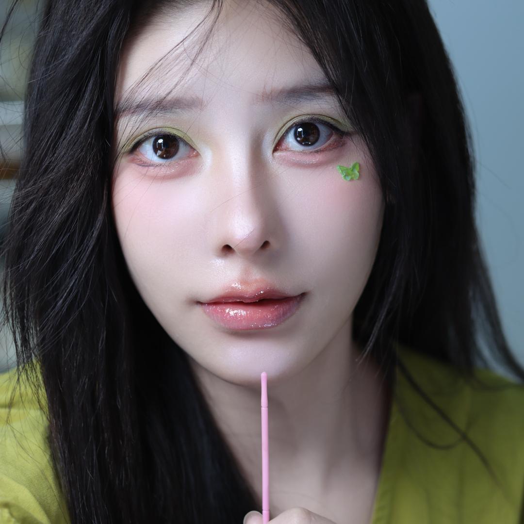 徐妹妹爱打扮（离异带娃）