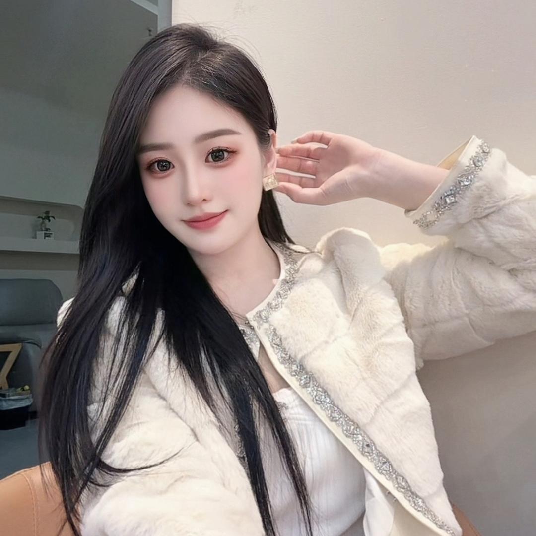 月亮是我掰弯的🌙