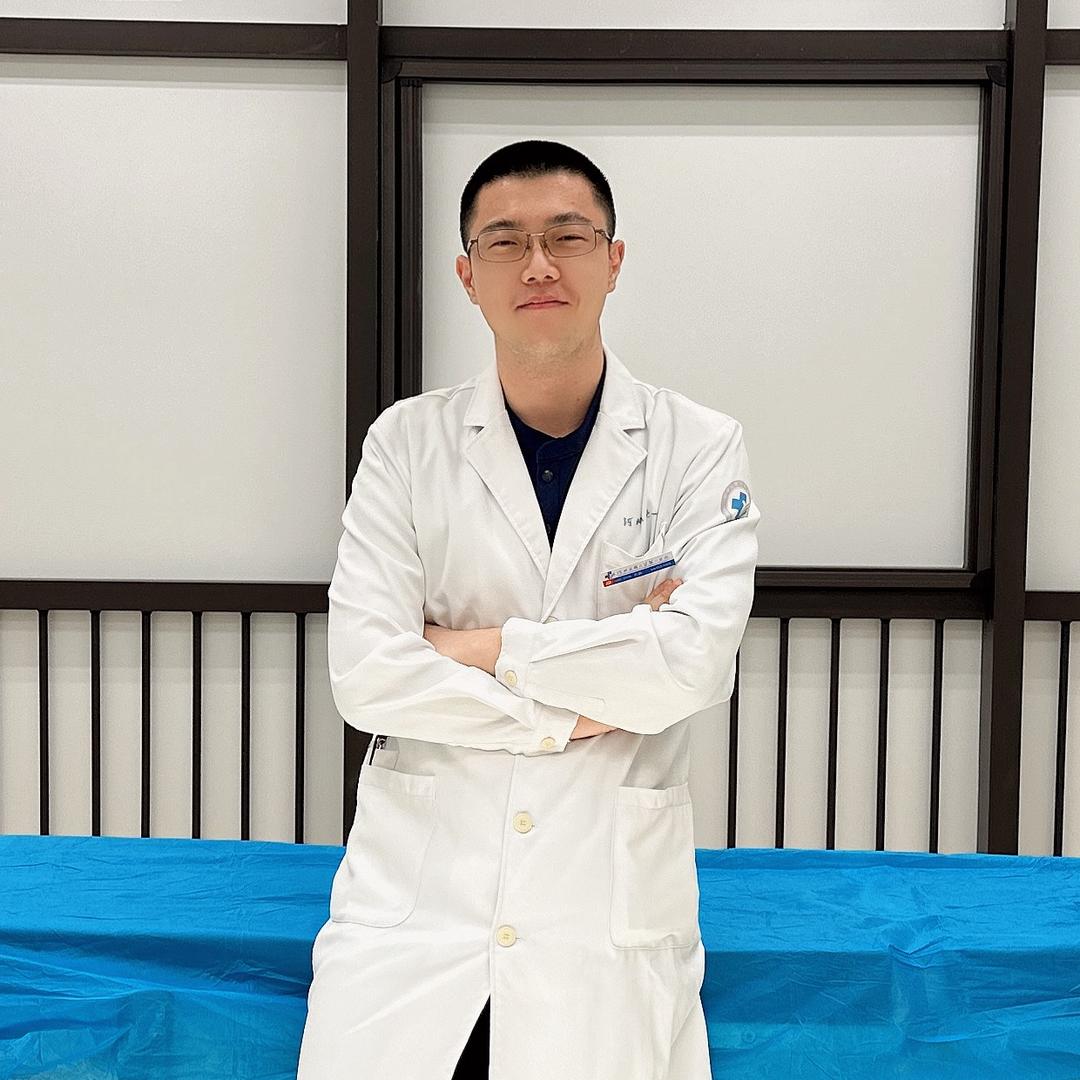 皮肤科斌子