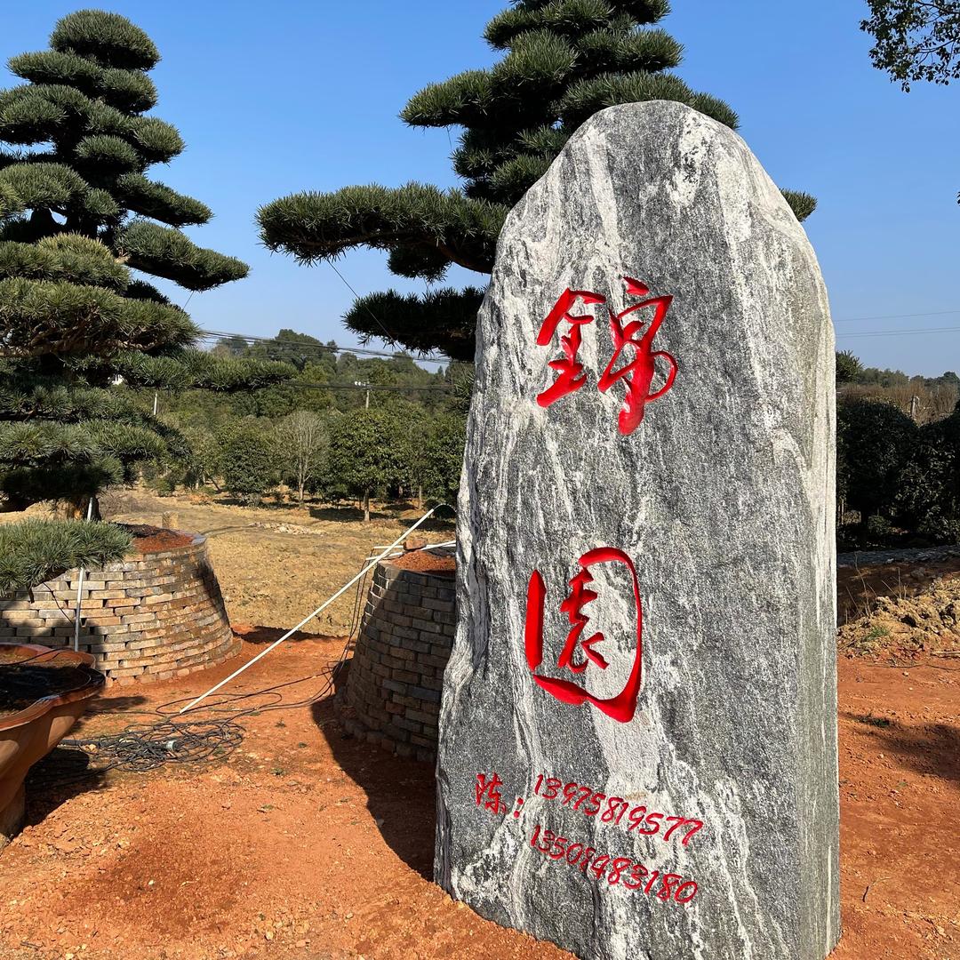 长沙县锦瑞花卉苗木