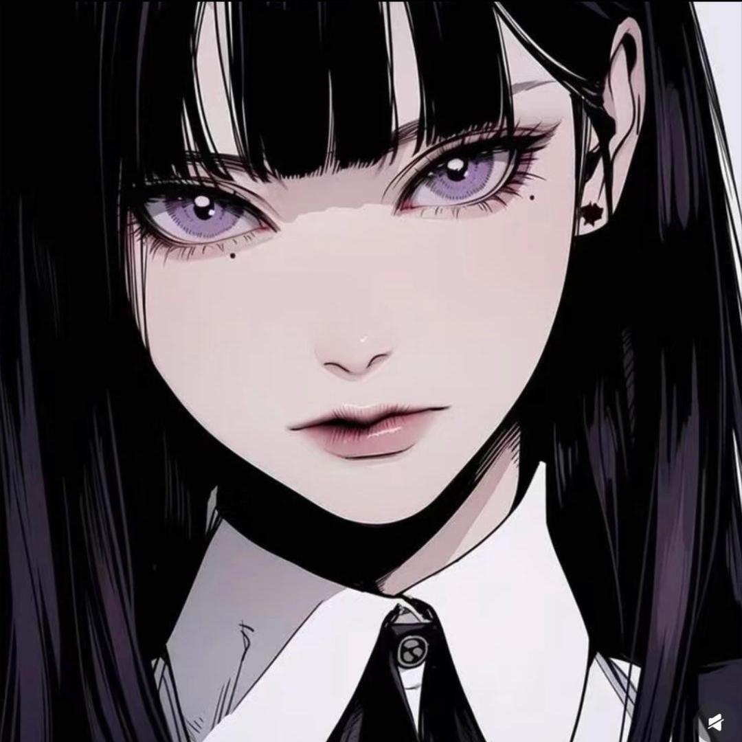 鋡鋡子🔮