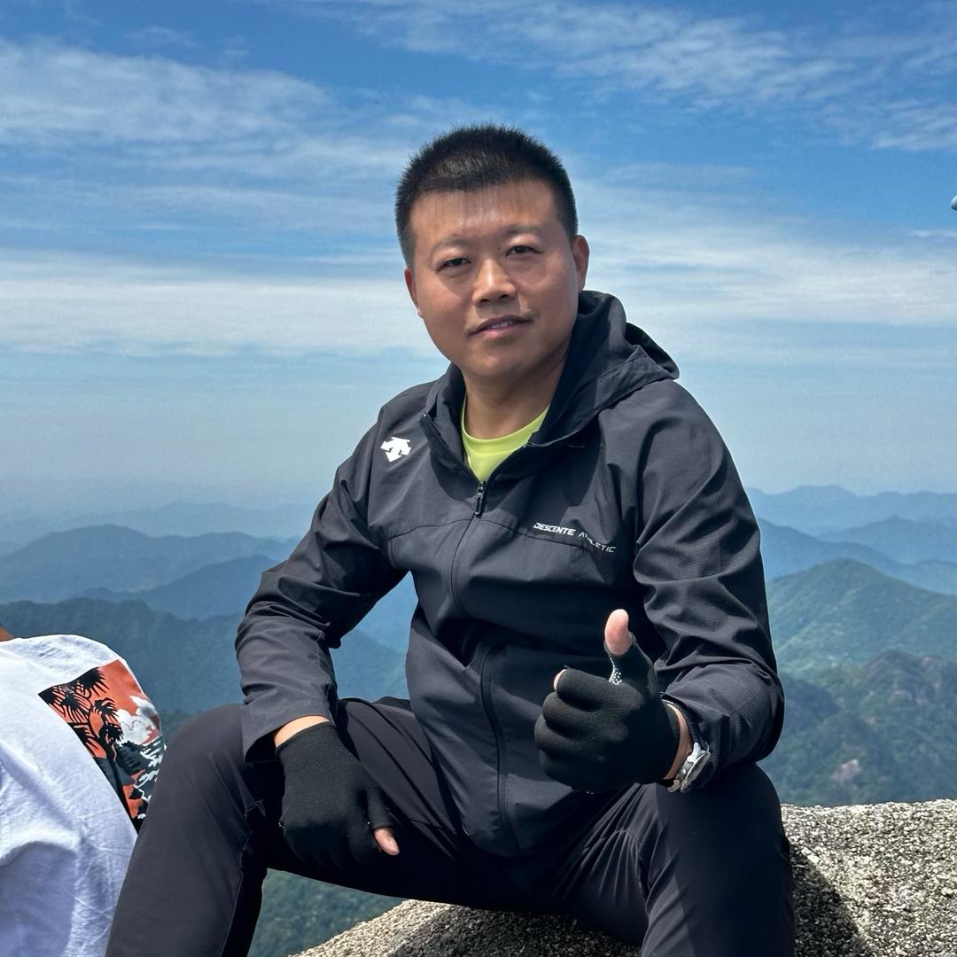 临沂瓷砖人杨哥