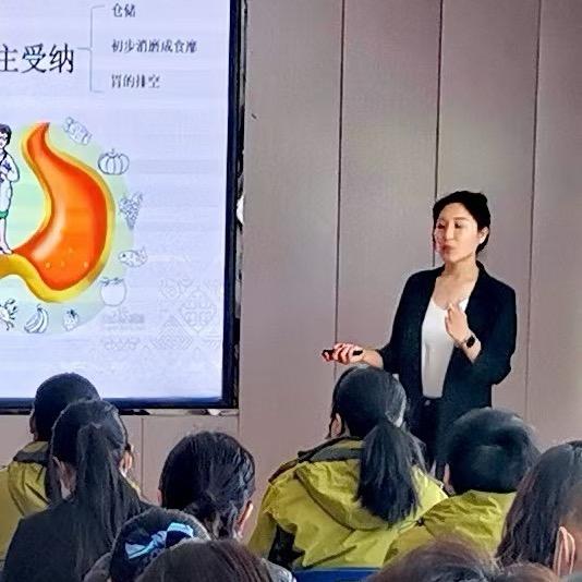王老师🌻🌻