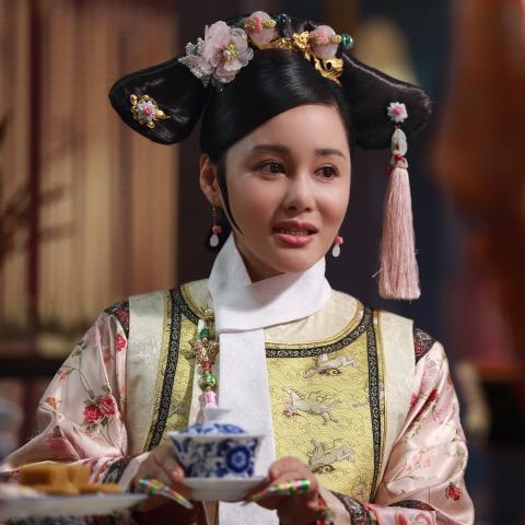 演员王冕（孕中期）