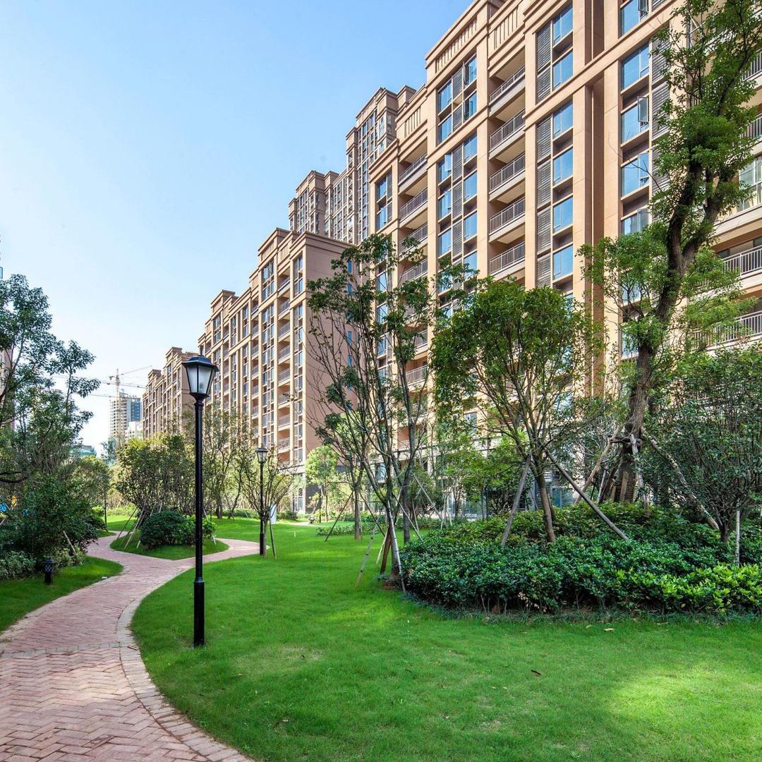 属于你的一盏灯火