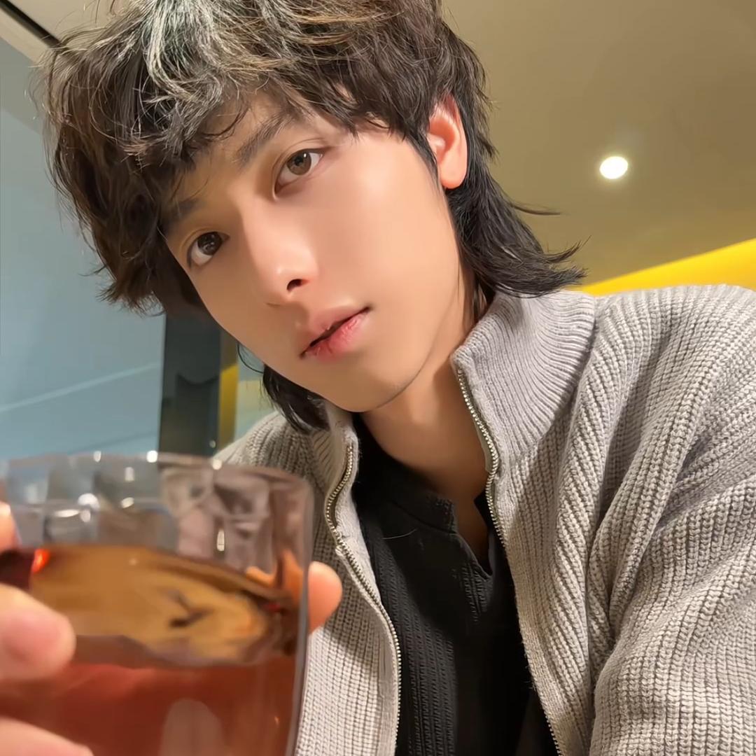 Seldeeway中性风穿搭