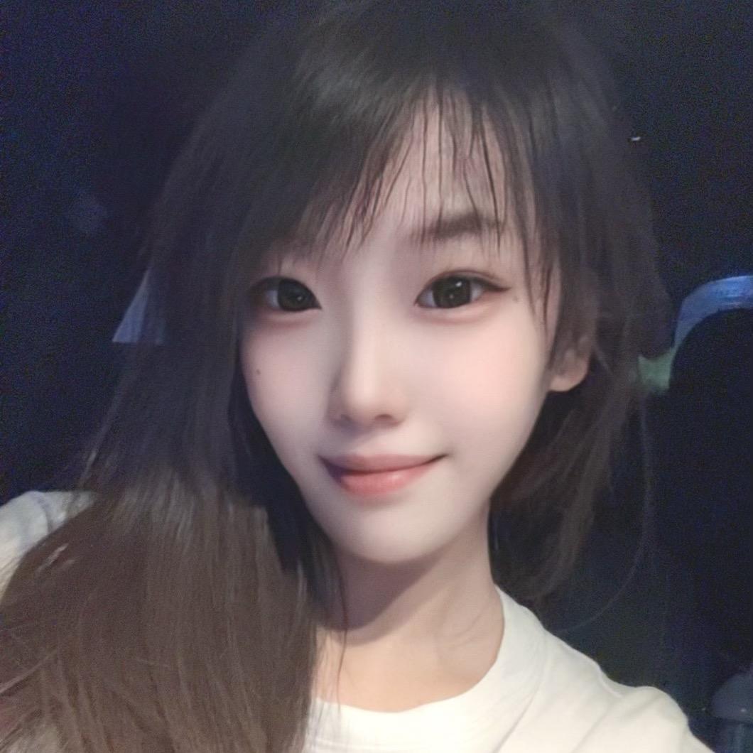 仙女不仙🧚‍♀️