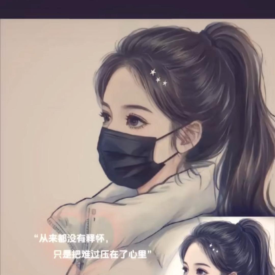 小琪琪(ෆ ͒•∘̬• ͒)◞