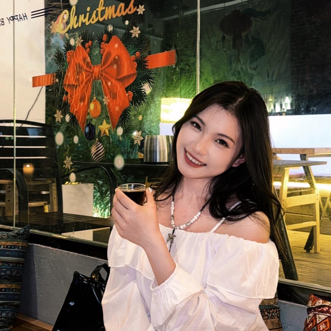 叫我小雨就好了