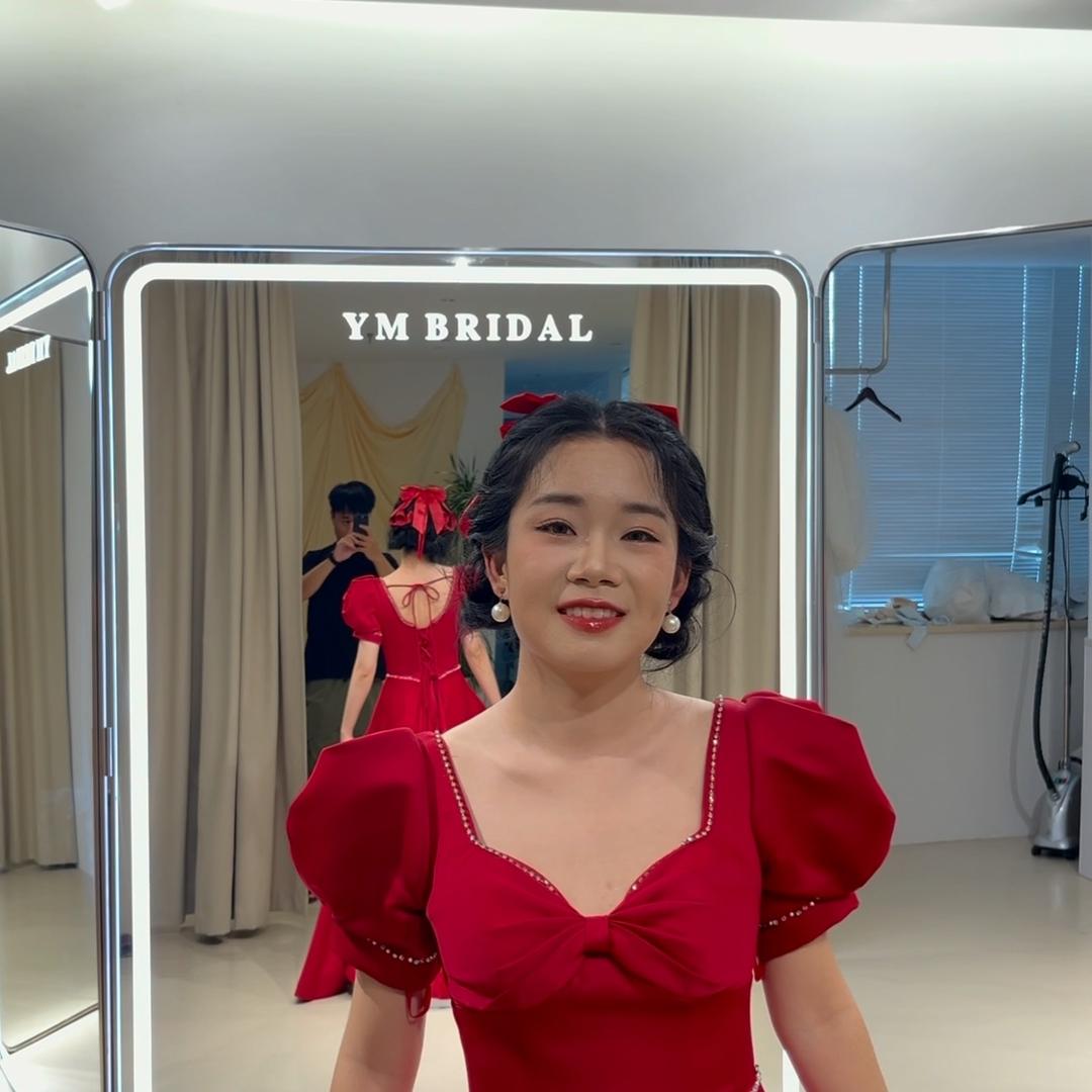 甜与礼的杭漂生活