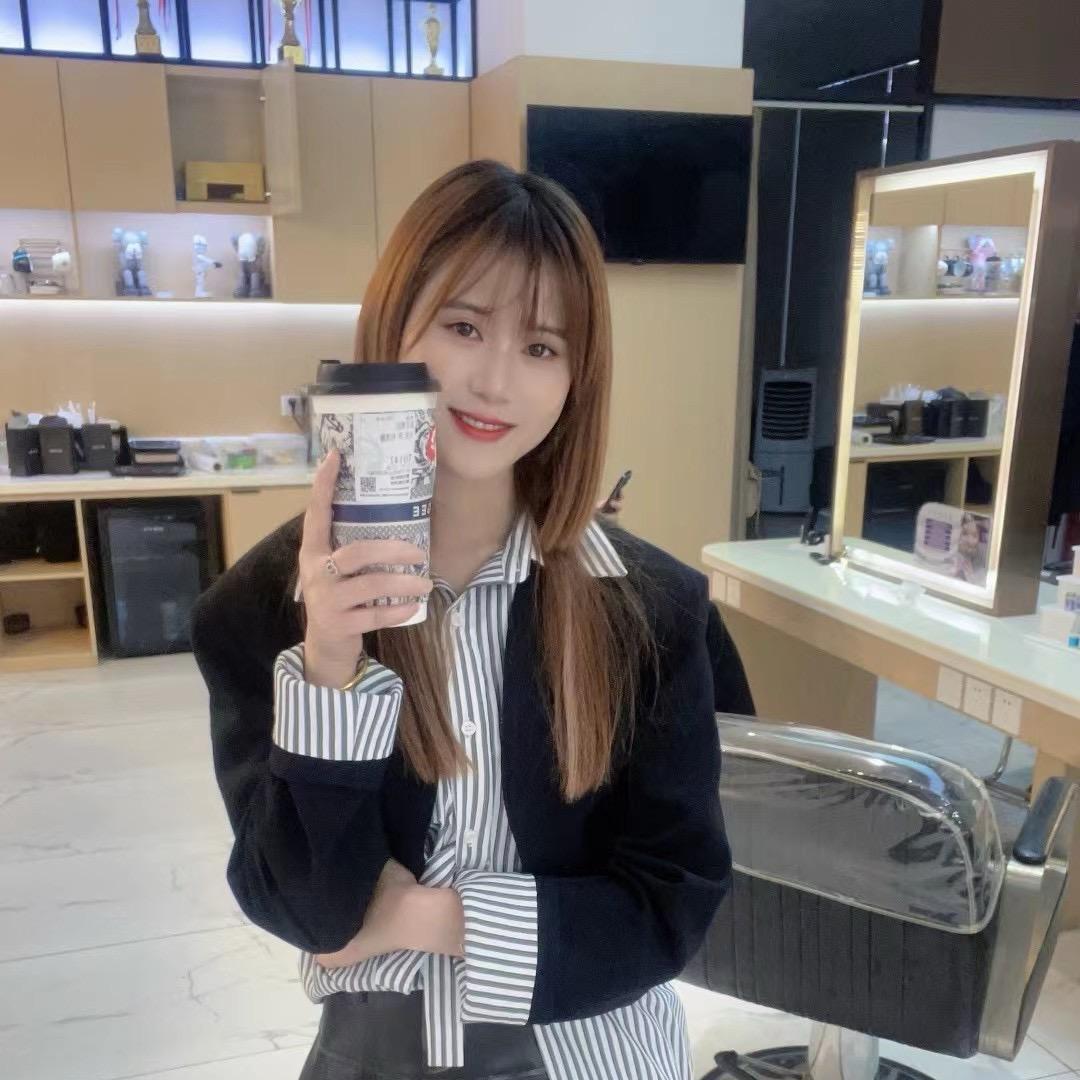 珍珠·妹妹👧🏻