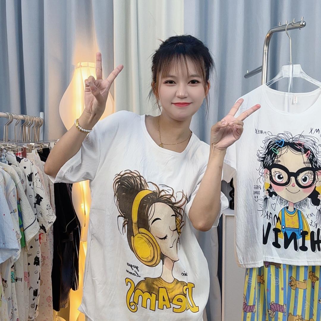 美澜居服饰
