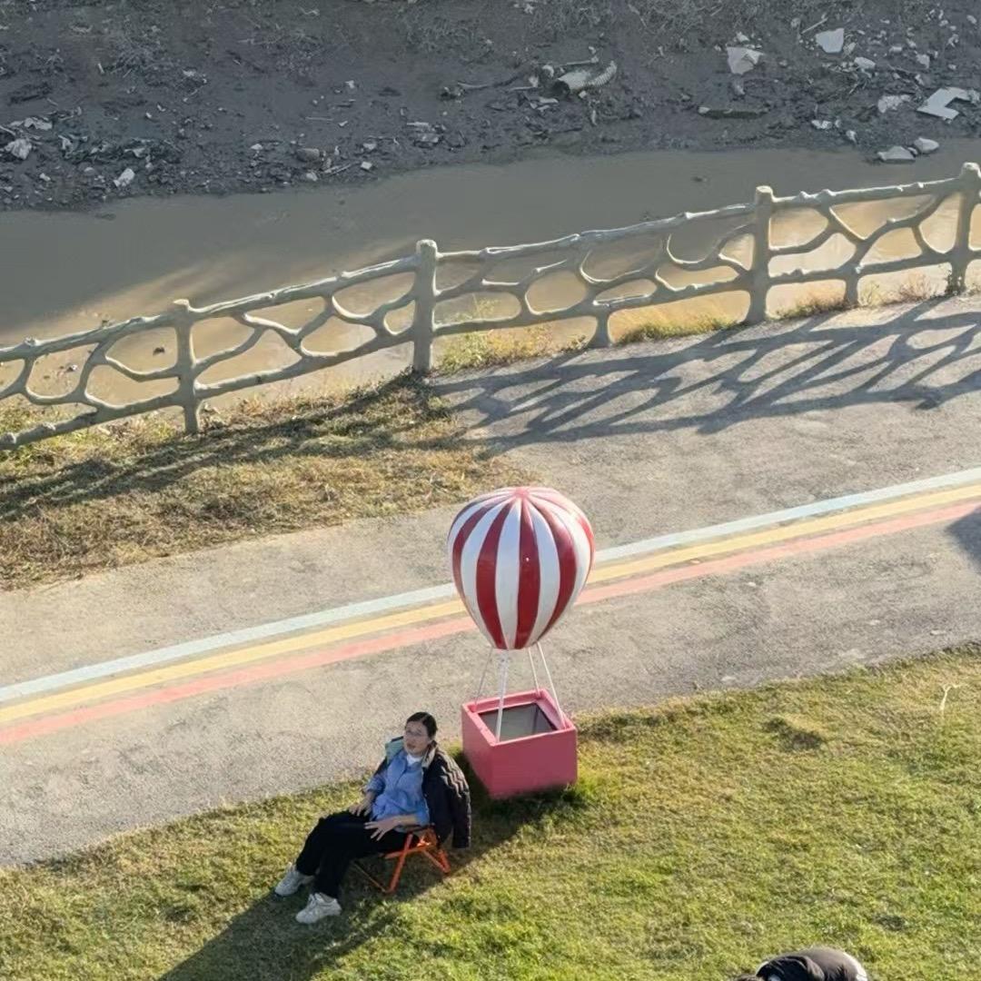 不远千里（三姐）