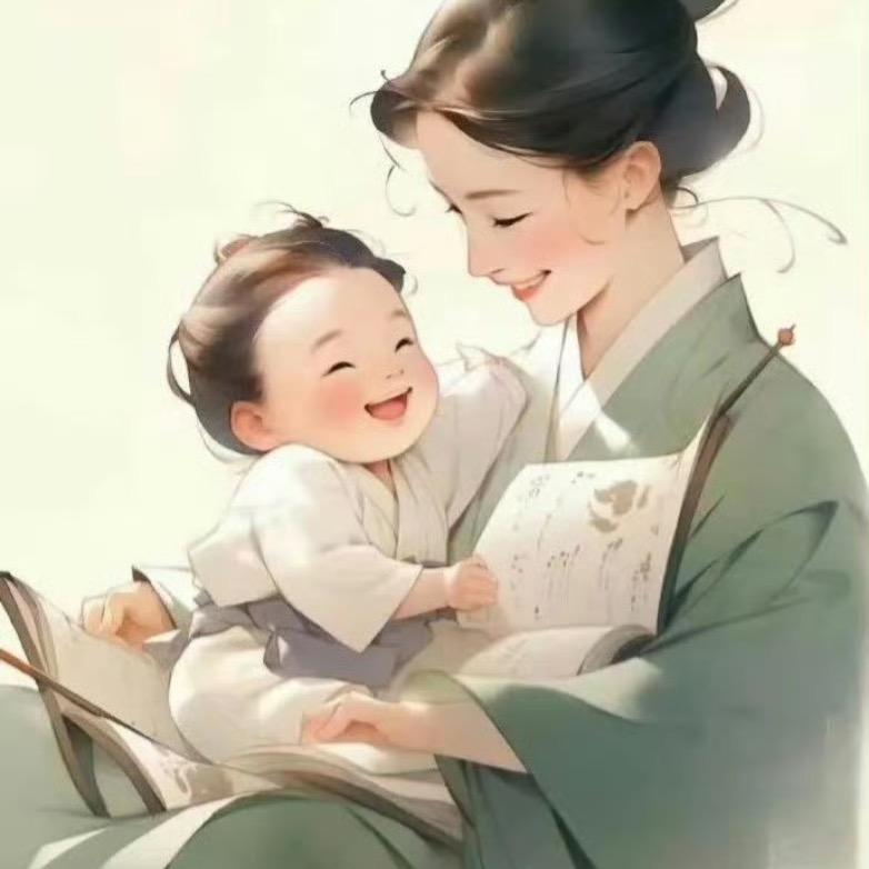 暖花🌸头像