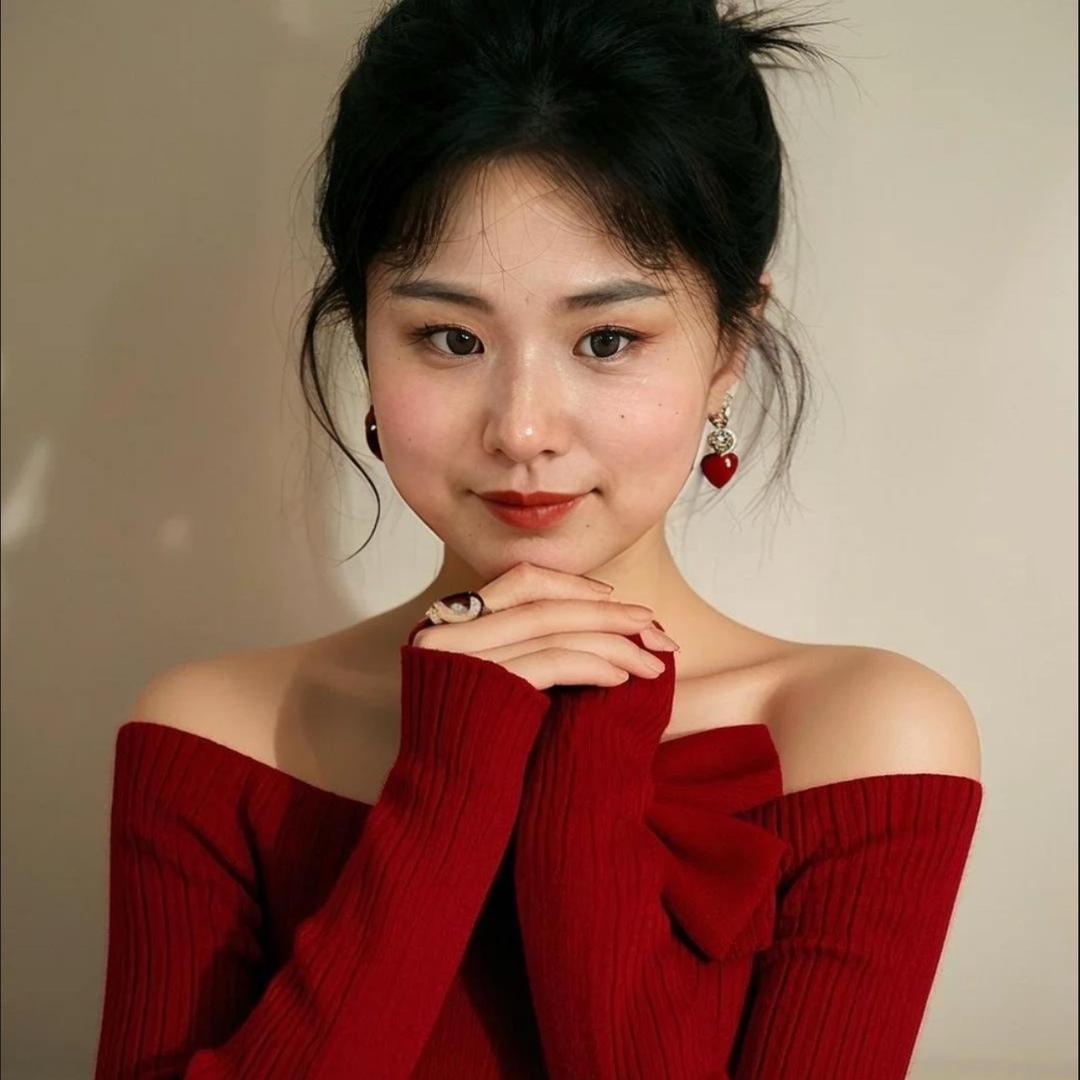 小蛮腰姐姐