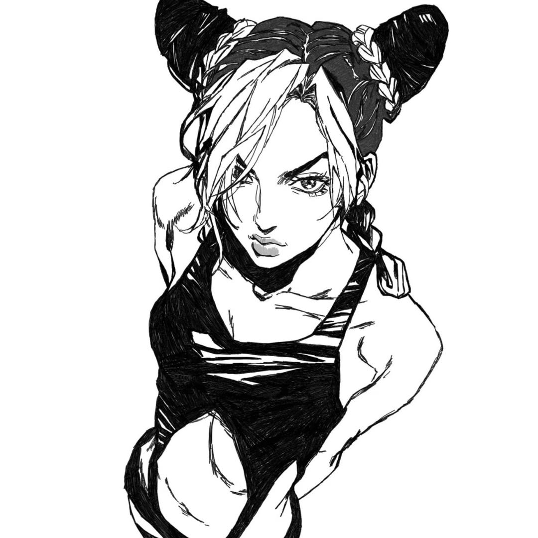 Jolyne