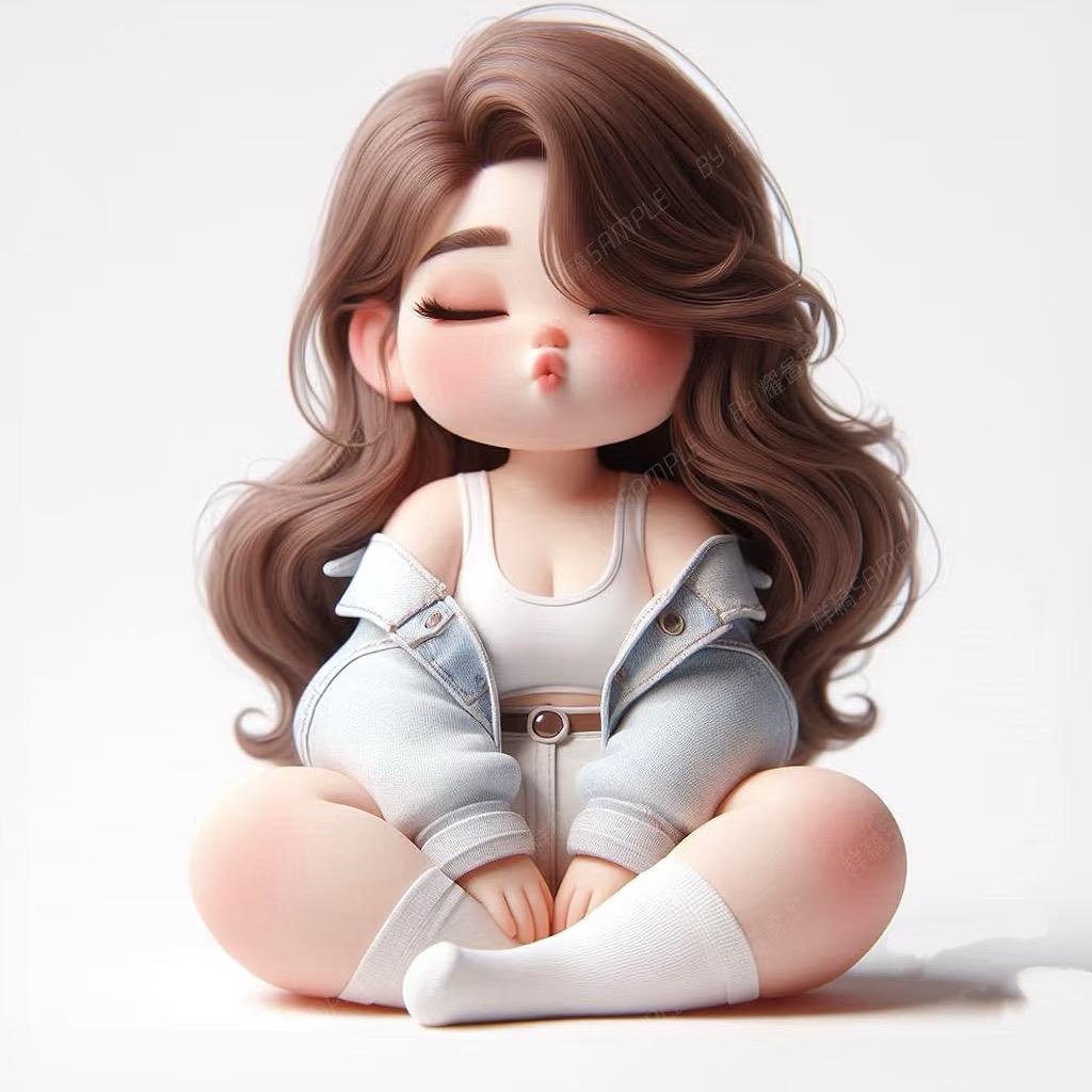 小胖墩