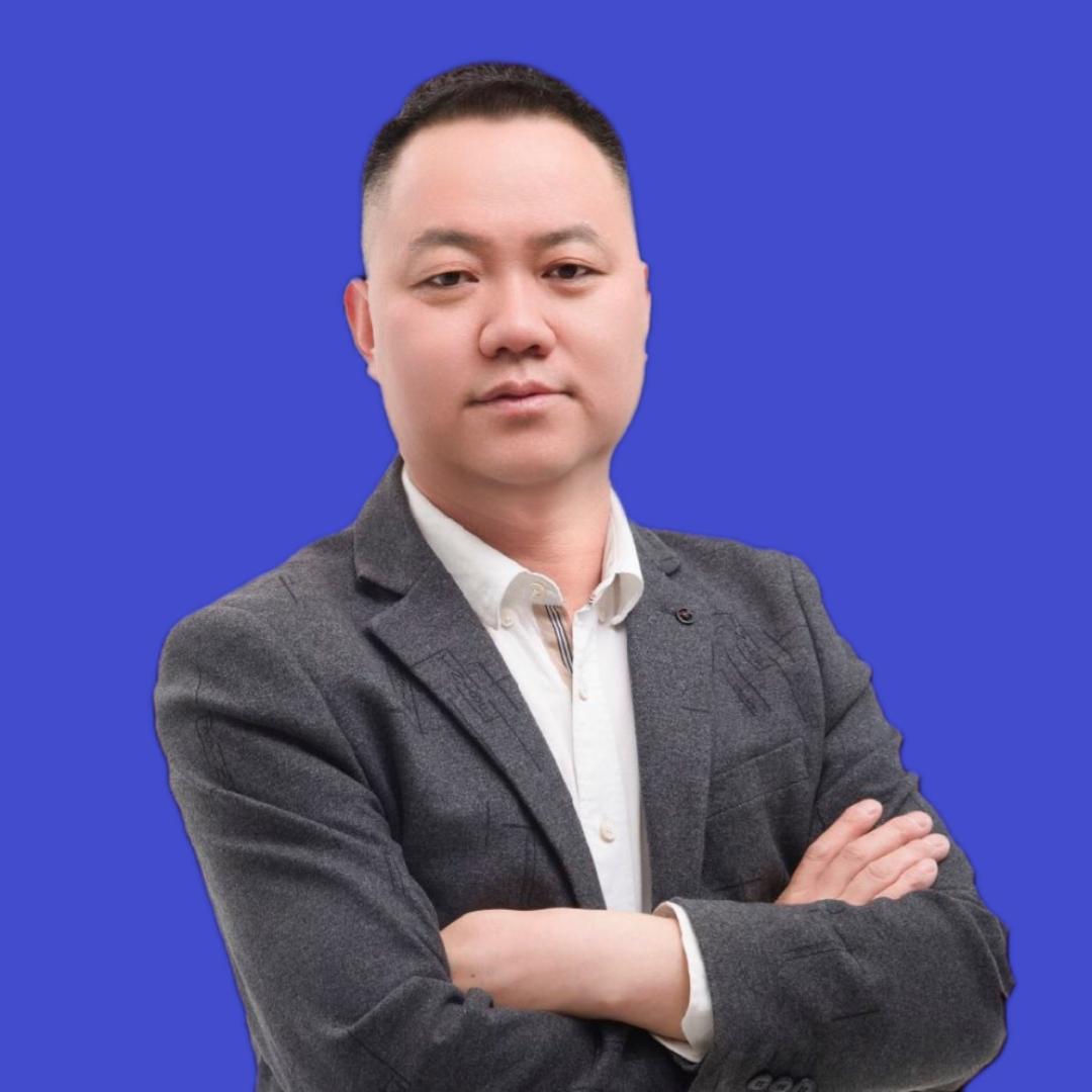 蟹鲍甲创始人宇哥