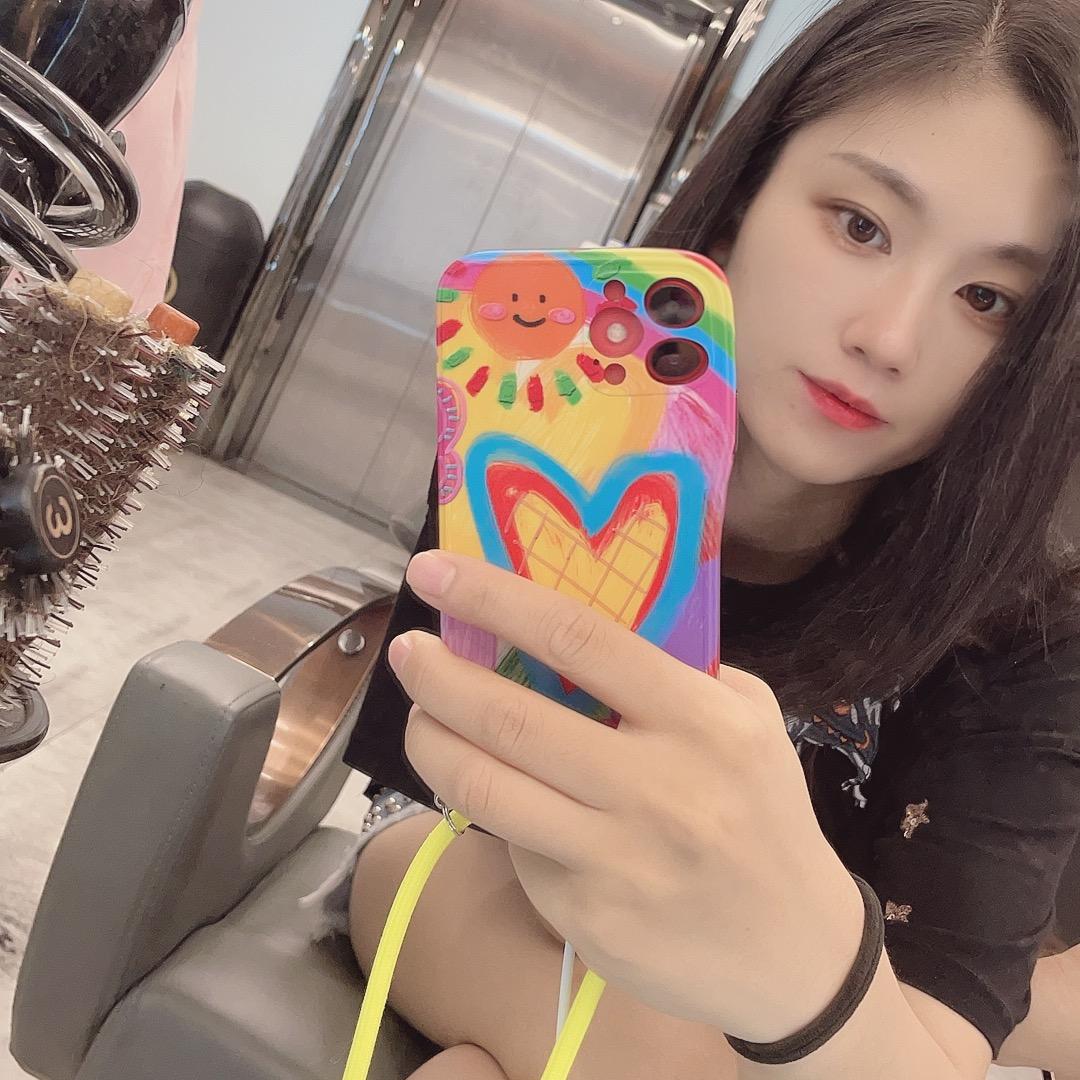 橙子🍊.