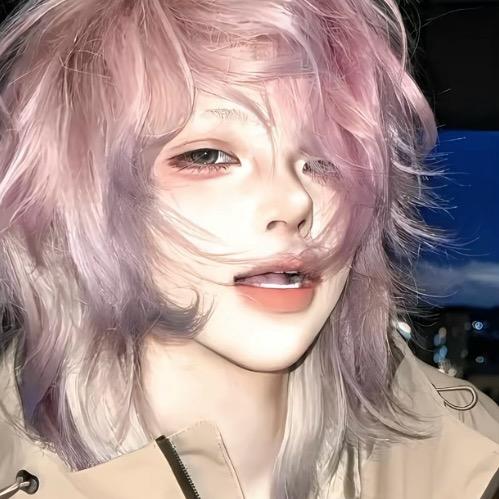 爱哭鬼♀