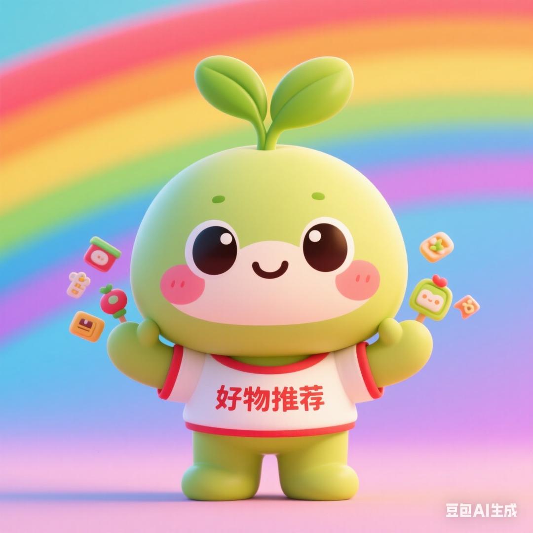 芽芽好物推荐