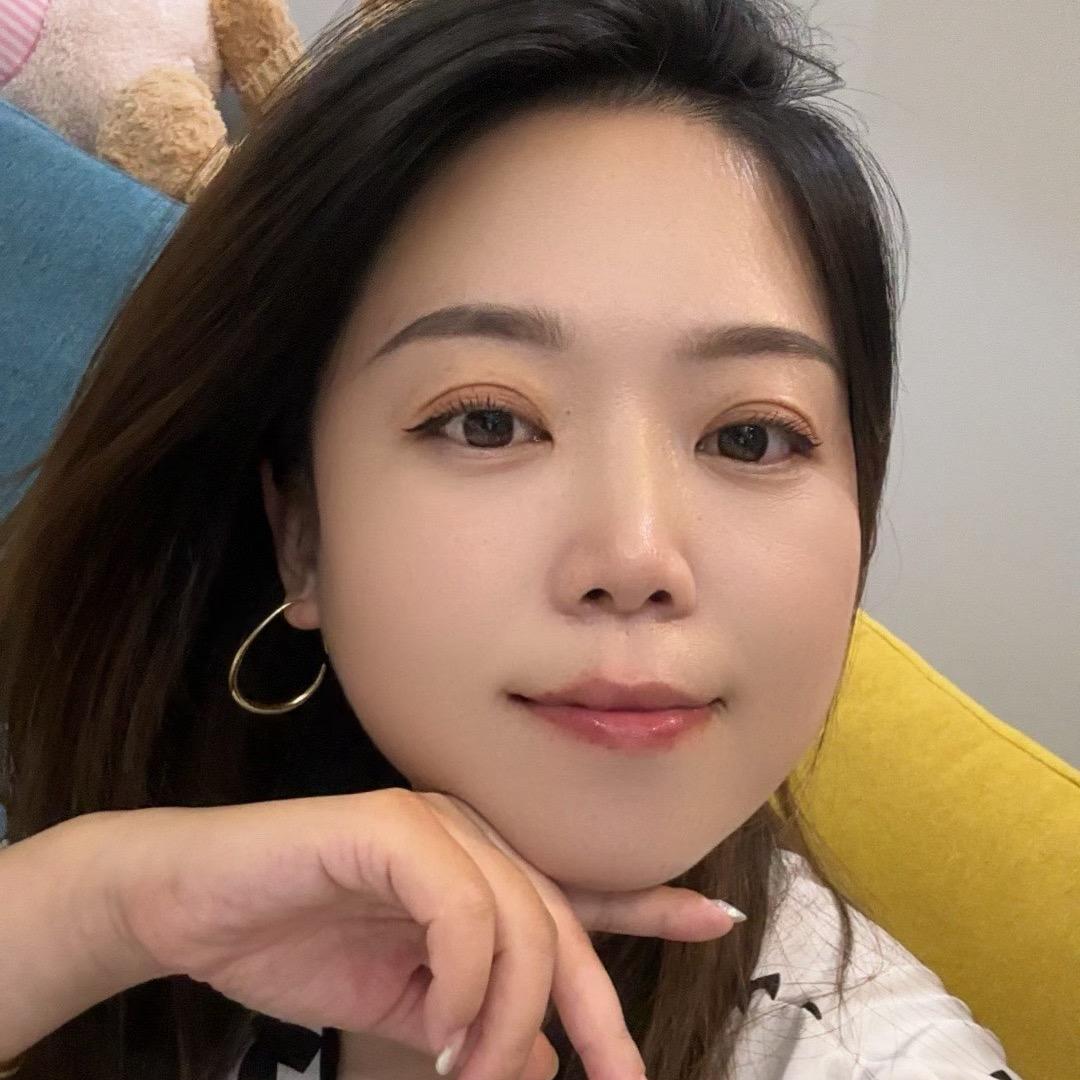 我是小娜💋思密达