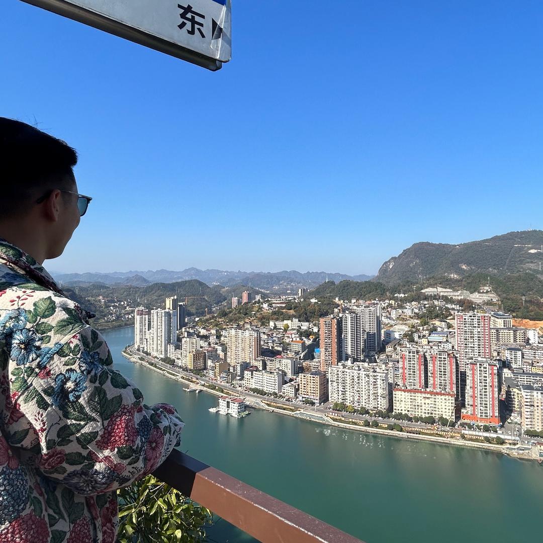 长阳薇妮婚礼山锅