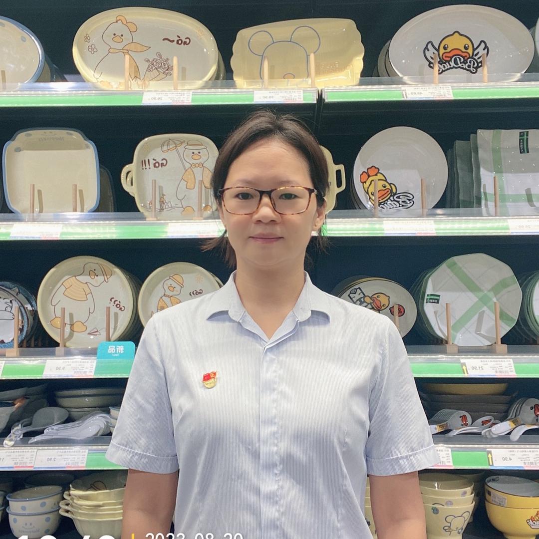 中电建千禧（鲜生活店）