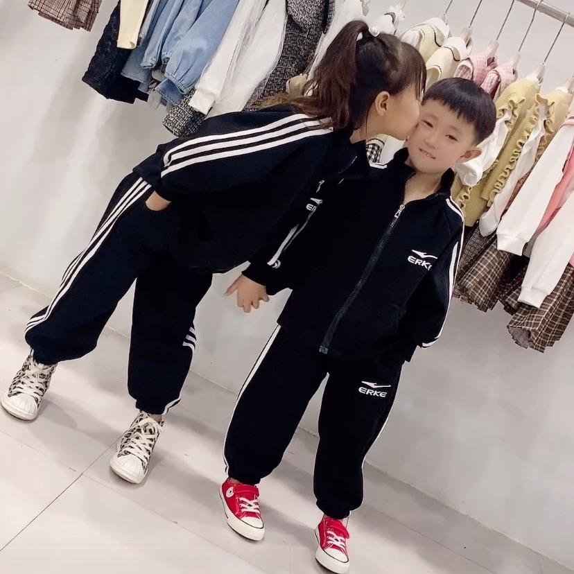 胜利服饰 潮童馆