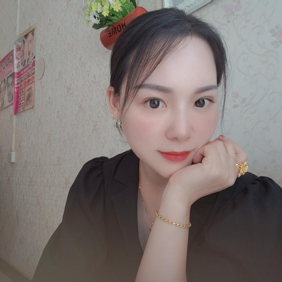 我想静静