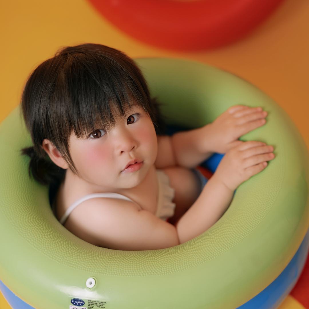 小w