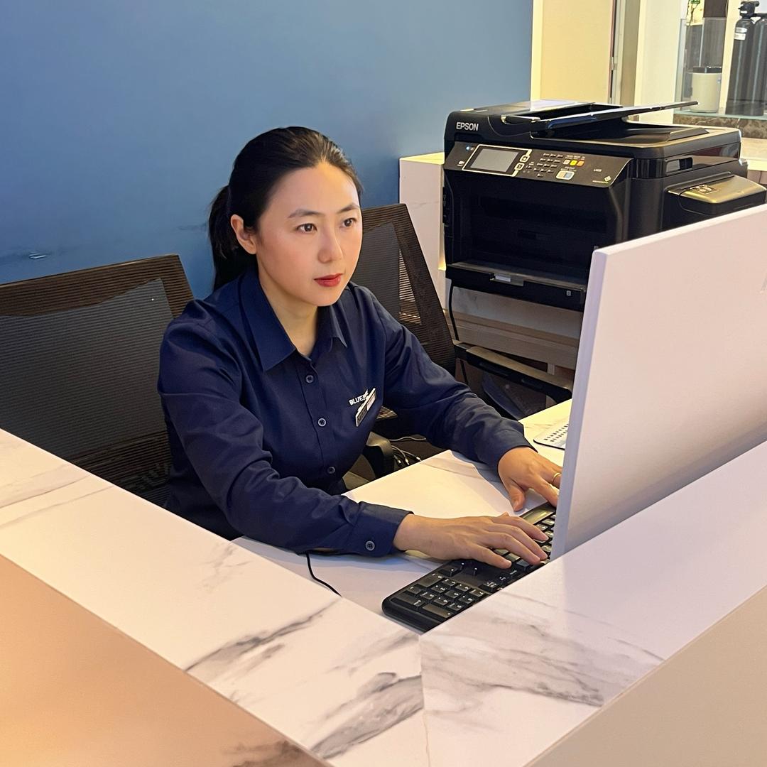 小敏的搬水日记