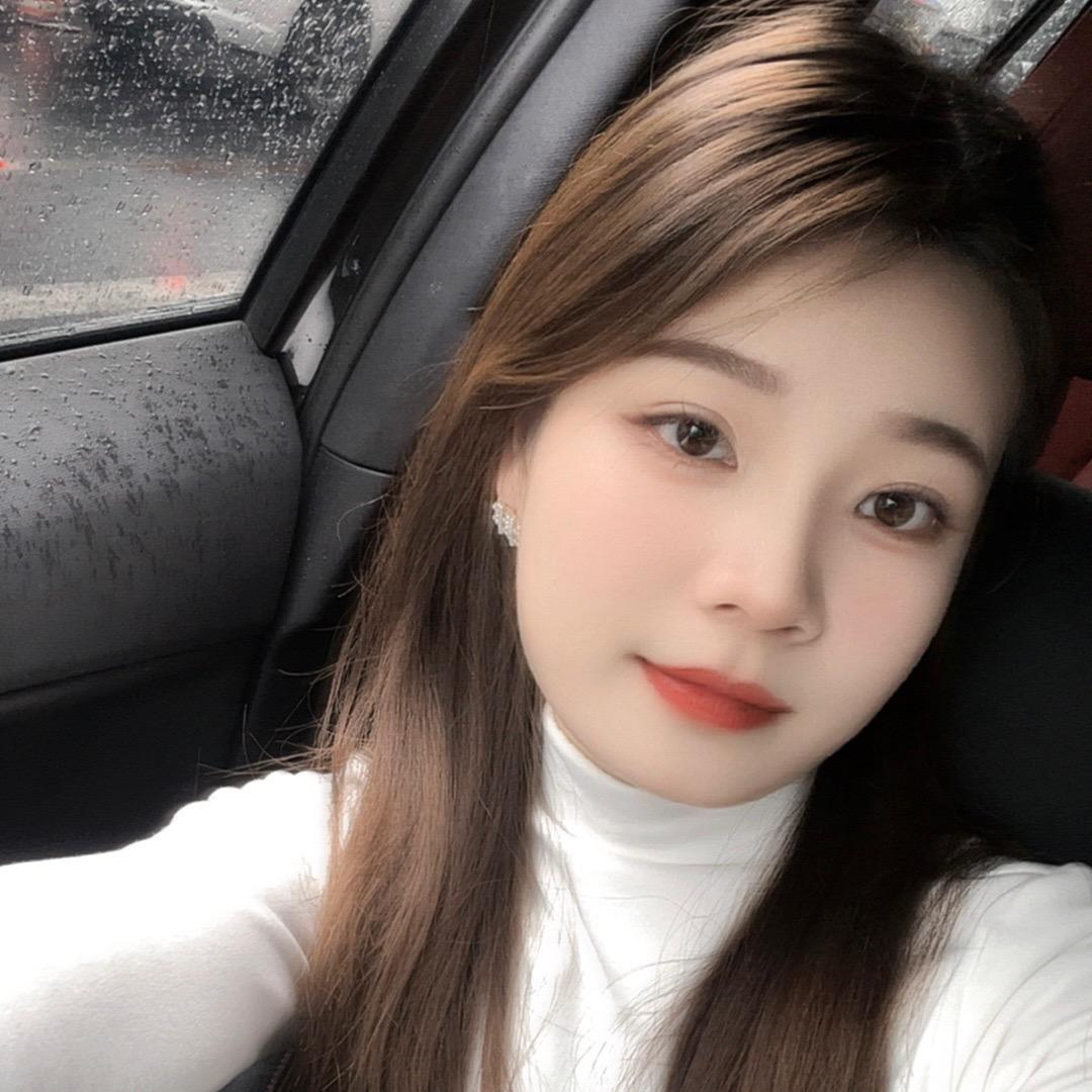 精致的猪猪女孩👧