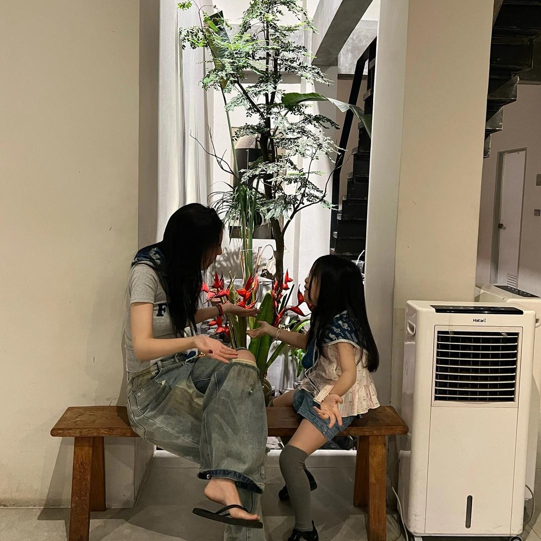 旺旺（张大米Molly小助理）