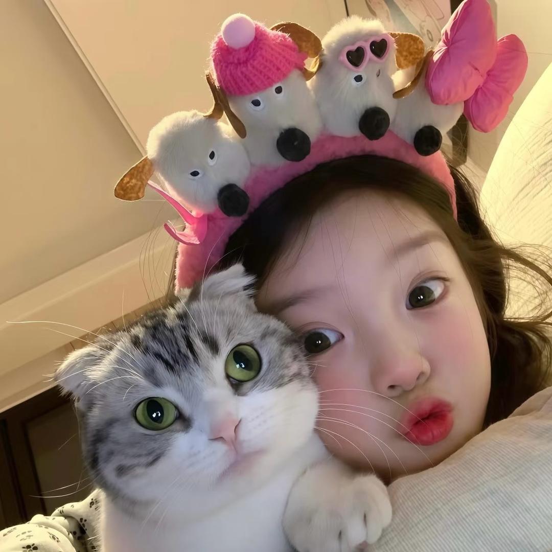 小雅-🧚🏻‍♀️