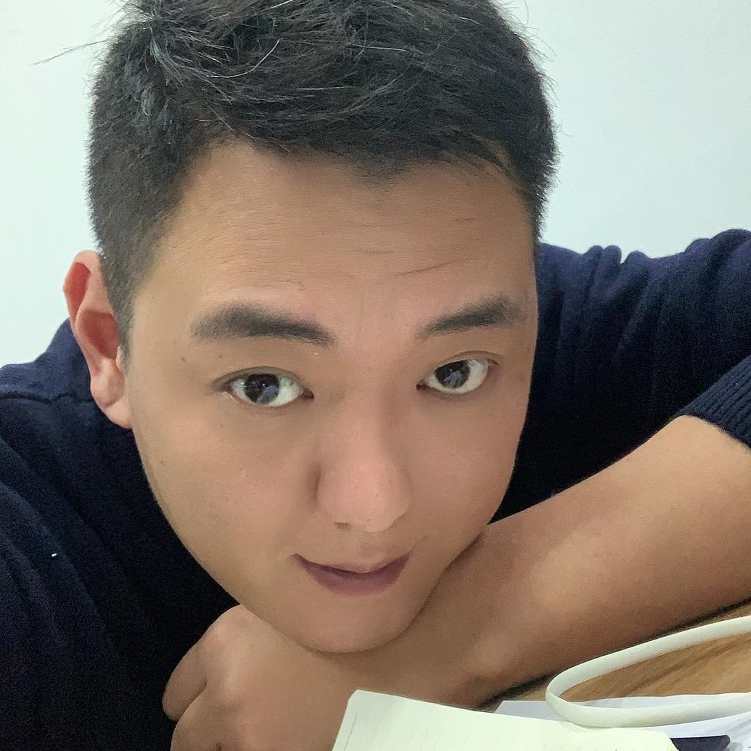 住在海边的♋️巨蟹