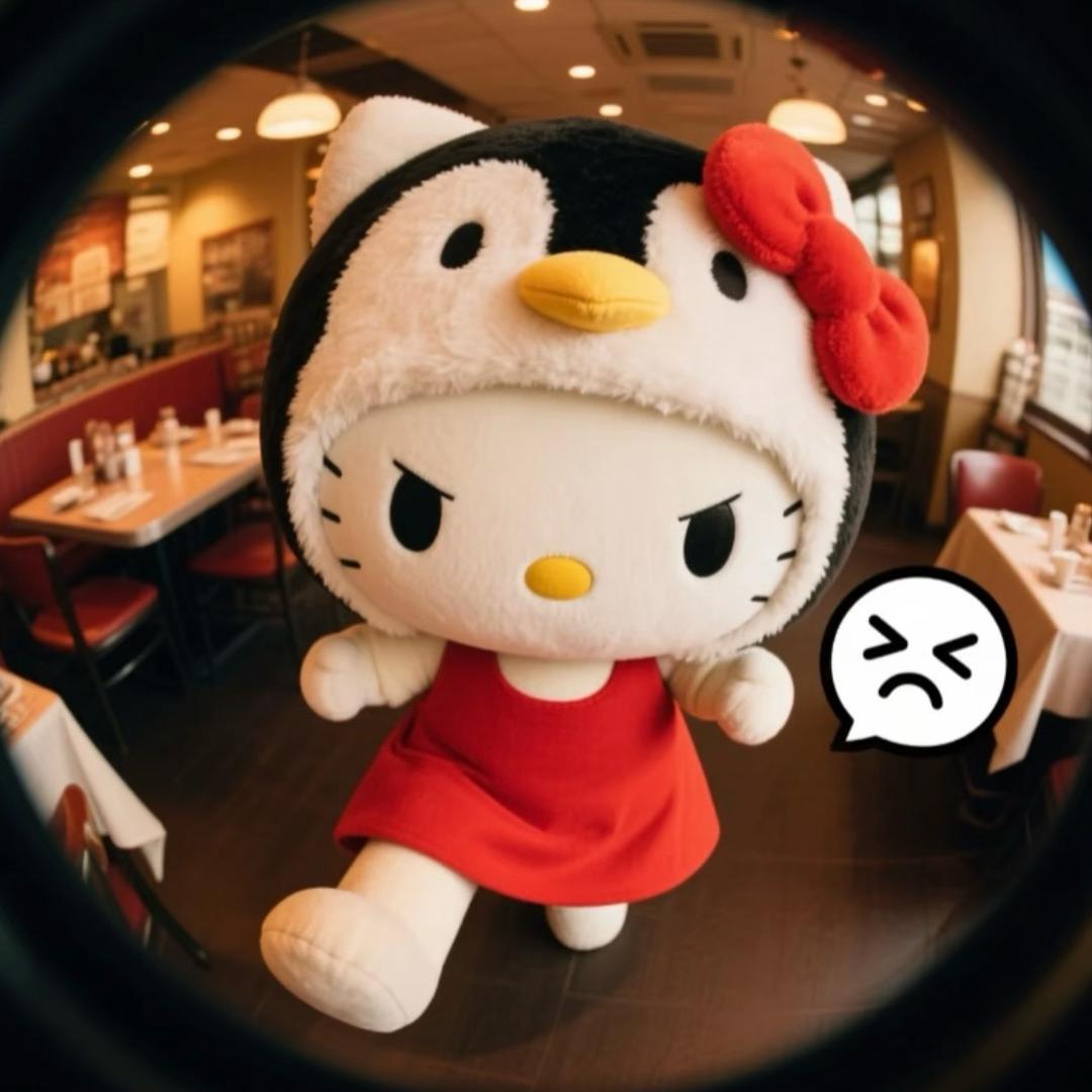 奶芙泡🐕 ʕ•̫͡•ʕ•̫͡•ʔ•̫͡