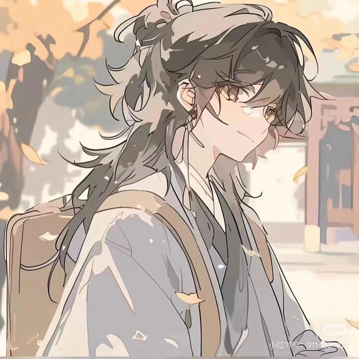 -离戈†☾⋆