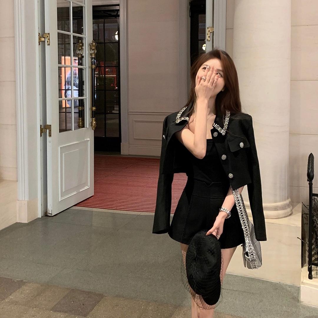 财财买手店女装