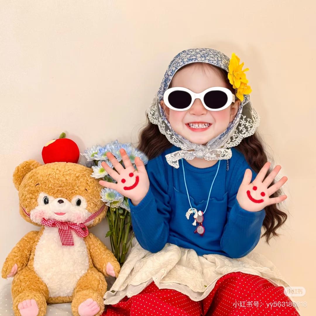 要笑（运气好）