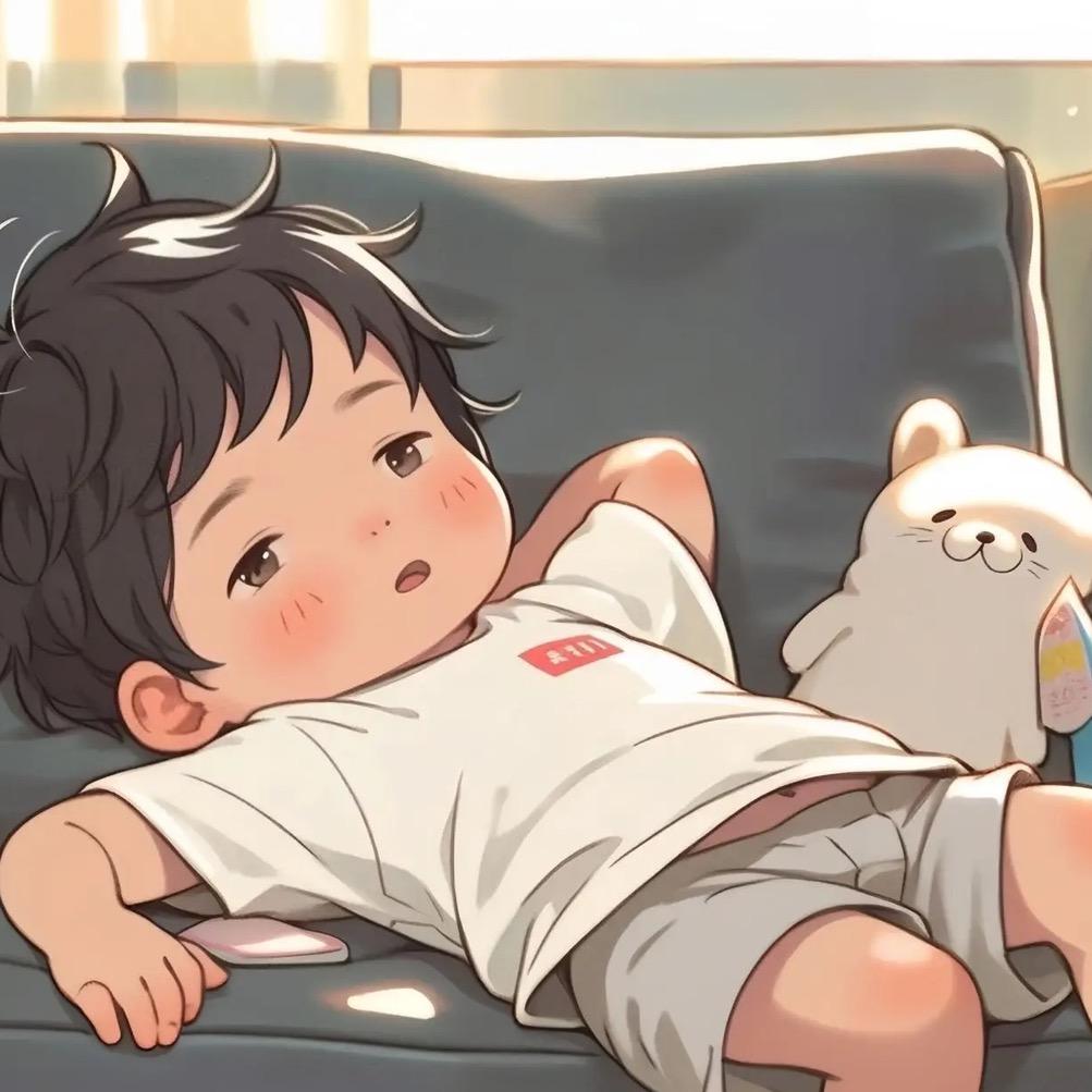阿狸叭叭