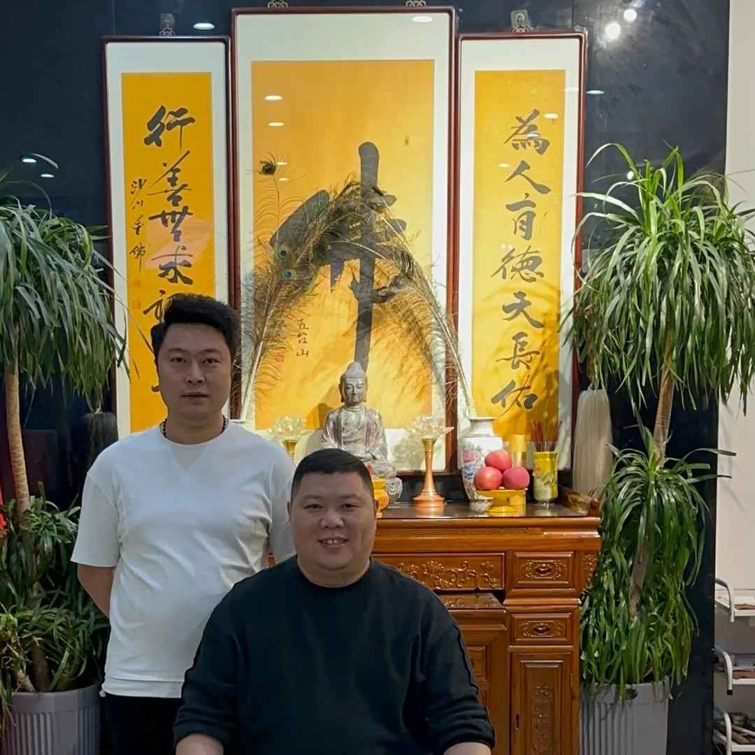 李老师·湖南耒阳店