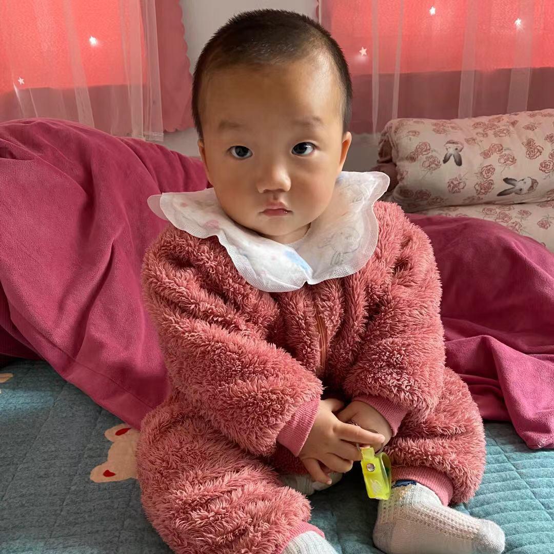 幸福老古就是我