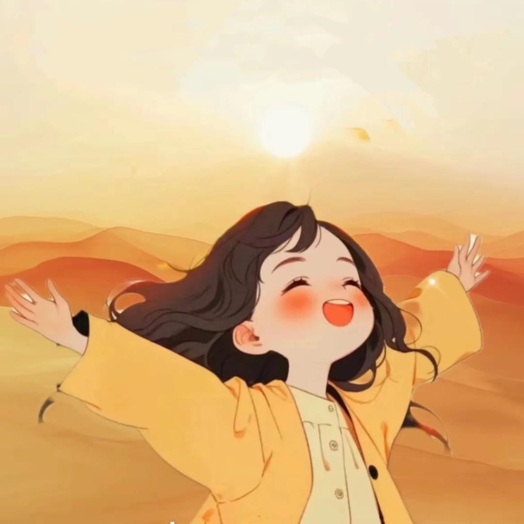 @七月