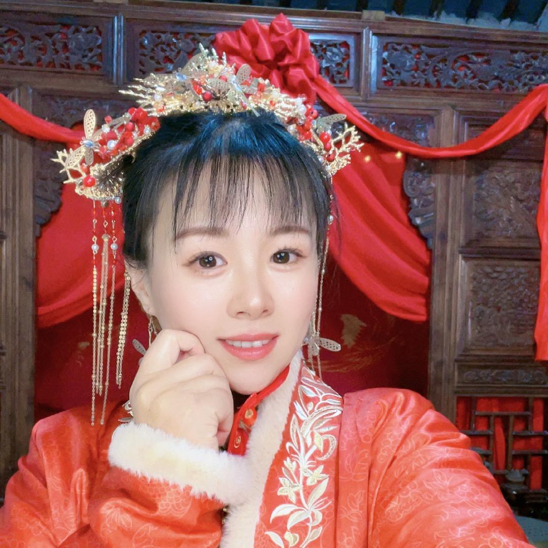 周府二小姐🎤（9🈷️22日生日庆）
