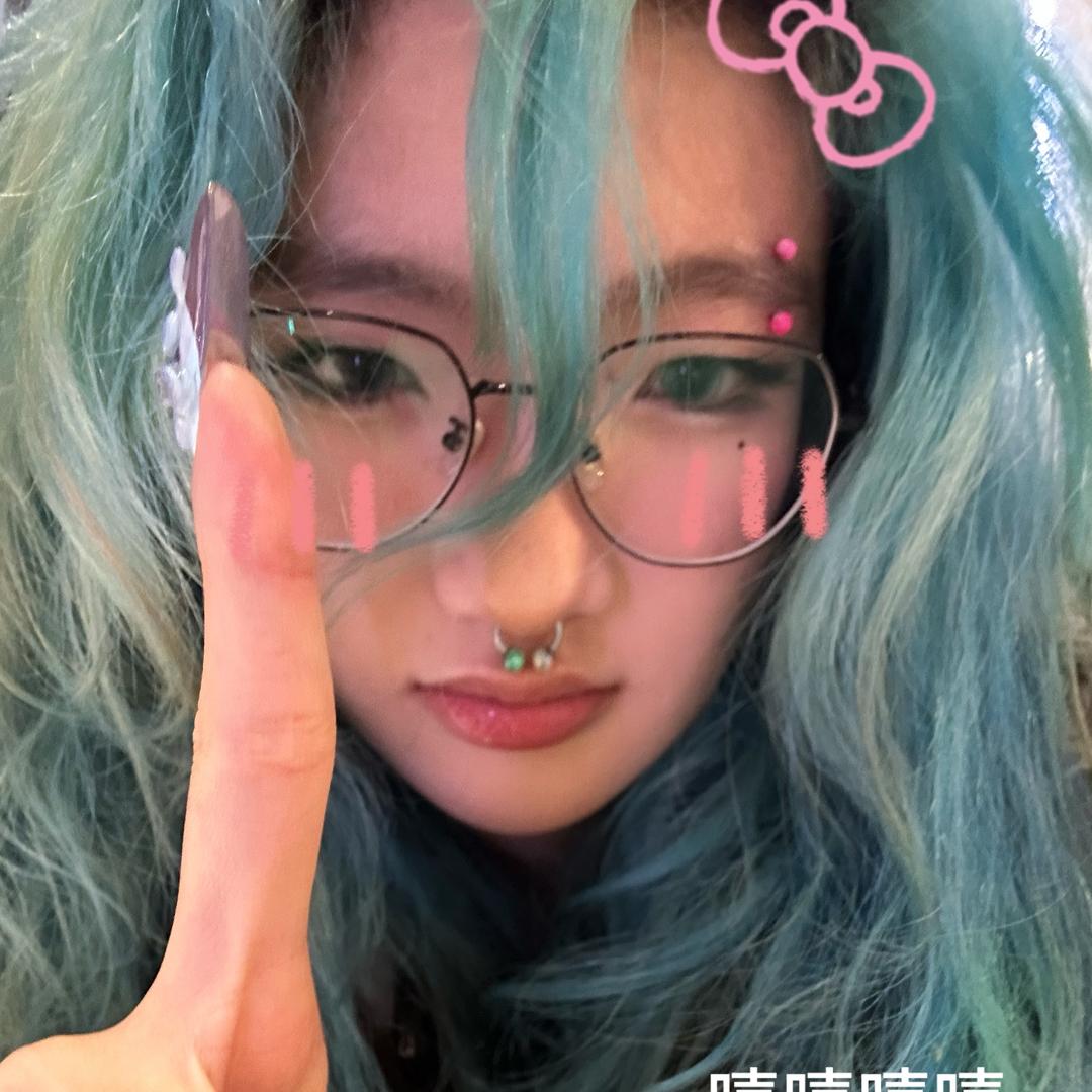 小咪的路上